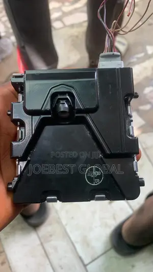 Roof Camera Toyota Corolla 2020