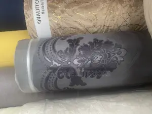Turkish Curtains YORK Designed
