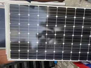 300watts Solar Panel