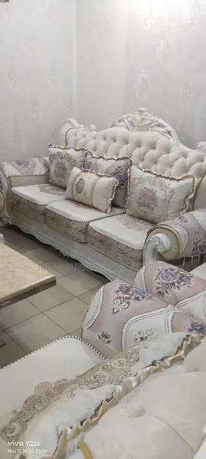 Premium Quality Set of Sofa Chair