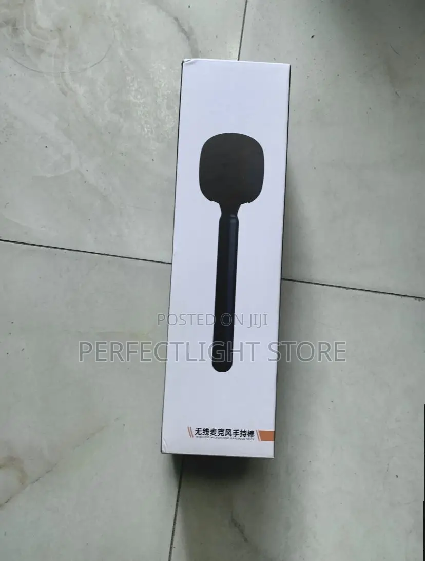 Mic Casing