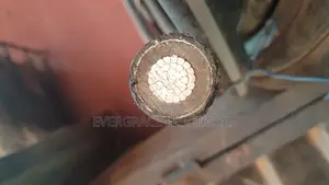 240mm 1core XLPE Cable Aluminum