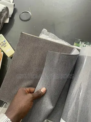 Turkish Premium Curtains Matt 4th