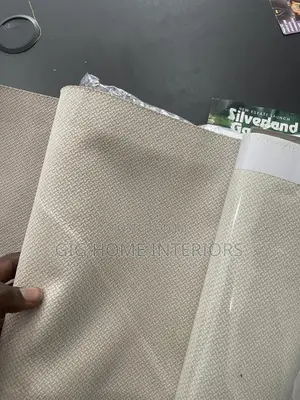Turkish Premium Curtains Matt 4th