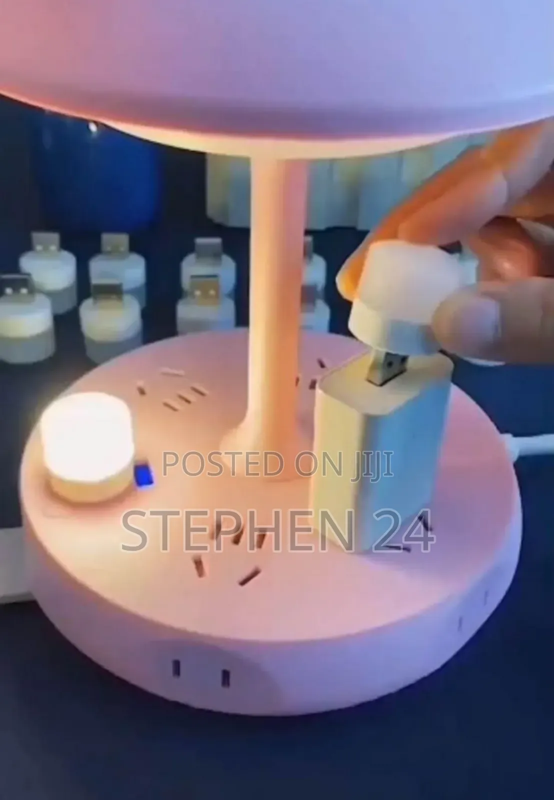 Mini USB Bulb