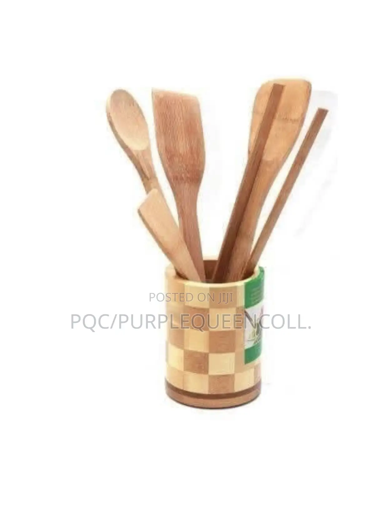 Big Round Spatula Set