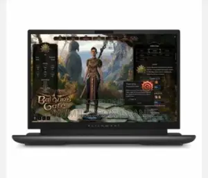New Laptop Dell Alienware M16 16GB SSD 1T