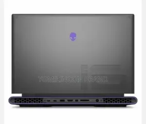 New Laptop Dell Alienware M16 16GB SSD 1T