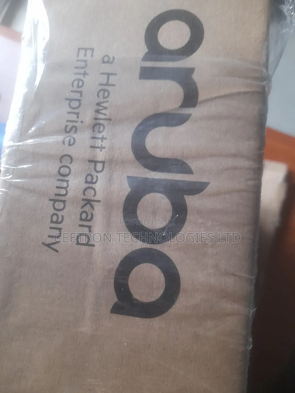 Hpe Aruba 600 24G Poe