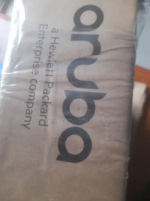 Hpe Aruba 600 24G Poe