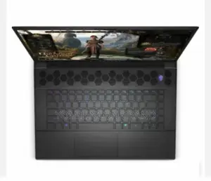 New Laptop Dell Alienware M16 16GB SSD 1T