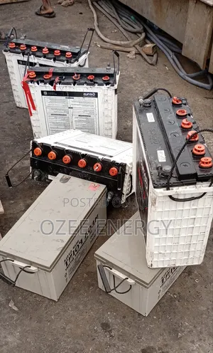 I'm Buying Weak Inverter Battery/We're Deadbattery Hunter