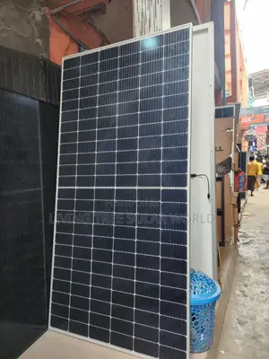 Original 600wat Suntech Solar Mono Panels Available