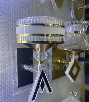 LED Wall Brackets Light