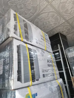 Original 5kva 48v Blue Power Inverter Available