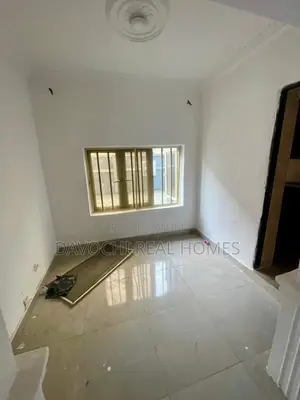 Furnished 2bdrm Apartment in Sangotedo for rent