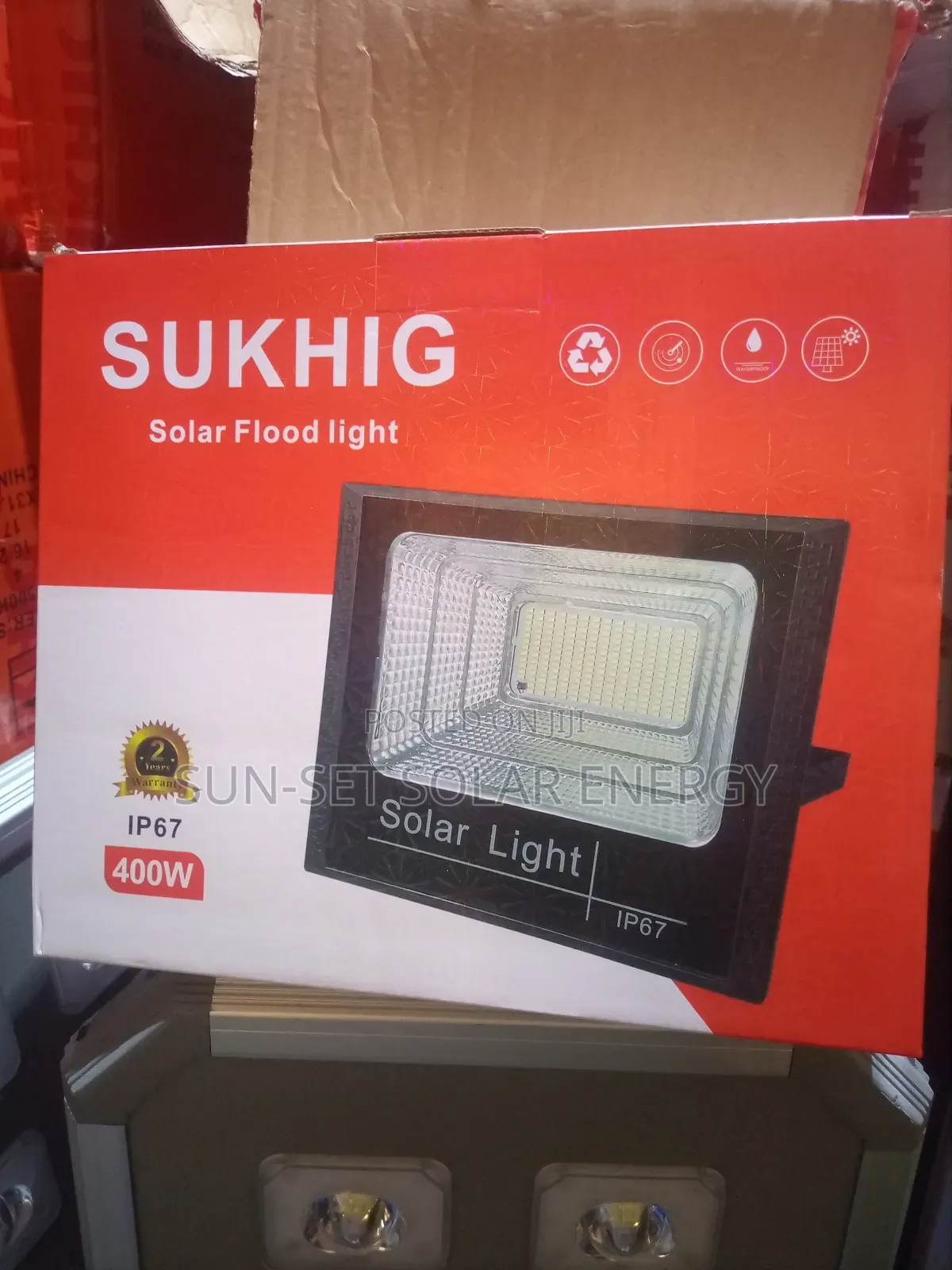 Sunkhig Solar