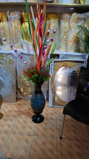 Flower Pot
