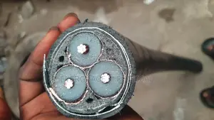 35mm Cable 3core XLPE 33kv Copper