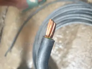 70mm Single Core PVC Cable