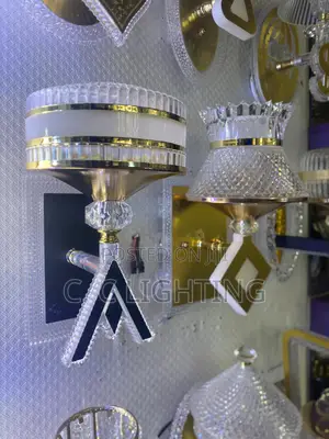 LED Wall Brackets Light
