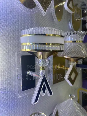 LED Wall Brackets Light