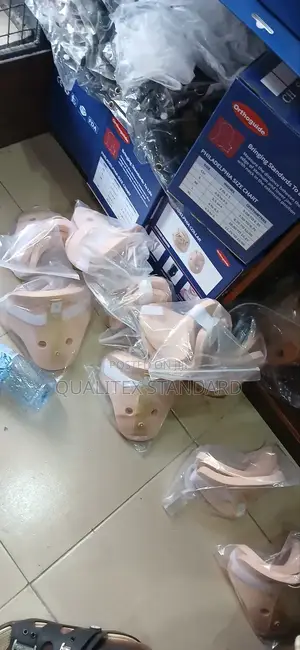 Children Neck Support