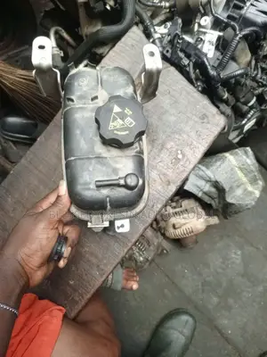 Water Can for Jeep Wrangler 2021
