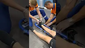 Donway Traction Splint