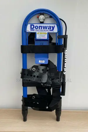 Donway Traction Splint