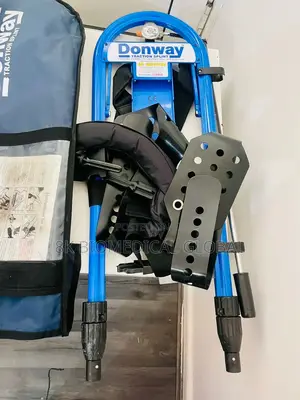 Donway Traction Splint
