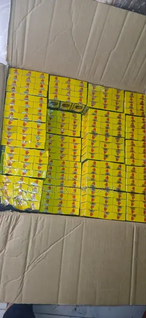 Imported Original Samsu Oil ( Dozen )