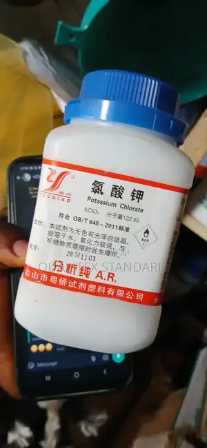 Potassium Chlorate