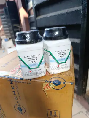 Potassium Chromate