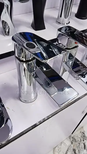 England Quality Basin Mixer Tap