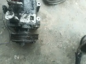 Compressor for Mazda 6 , Cx7 Automatic Is Available
