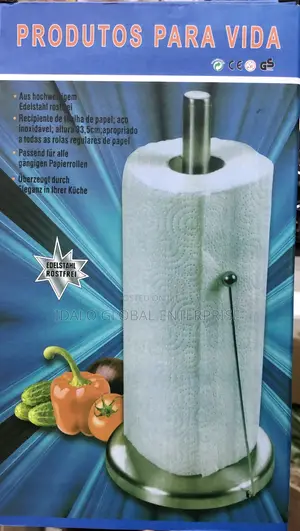 Tissue Holder