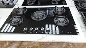 Quality Turkey 5 Burner Cooker