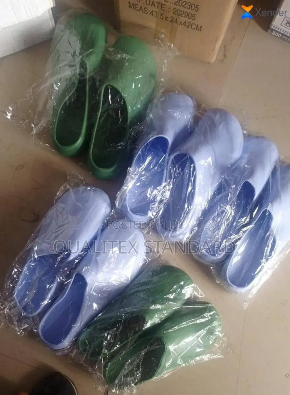 Theatre / Lab Shoe