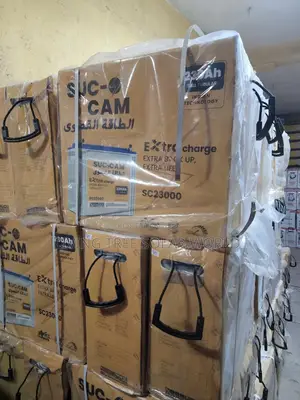 230ah SMS Tubular Battery