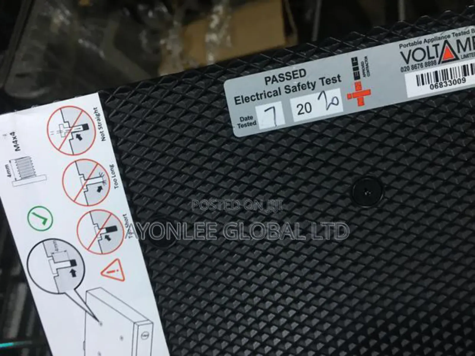 Desktop Computer Dell Wyse 5000 8GB Intel SSD 256GB
