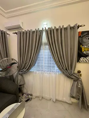 Luxury Curtains
