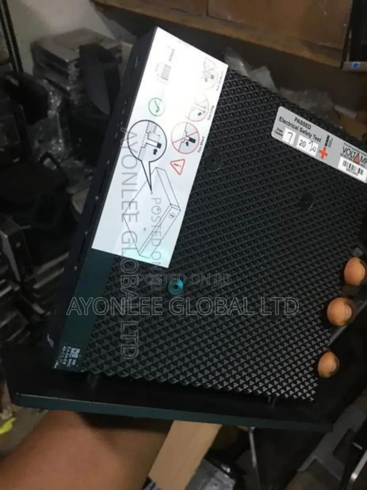 Desktop Computer Dell Wyse 5000 8GB Intel SSD 256GB