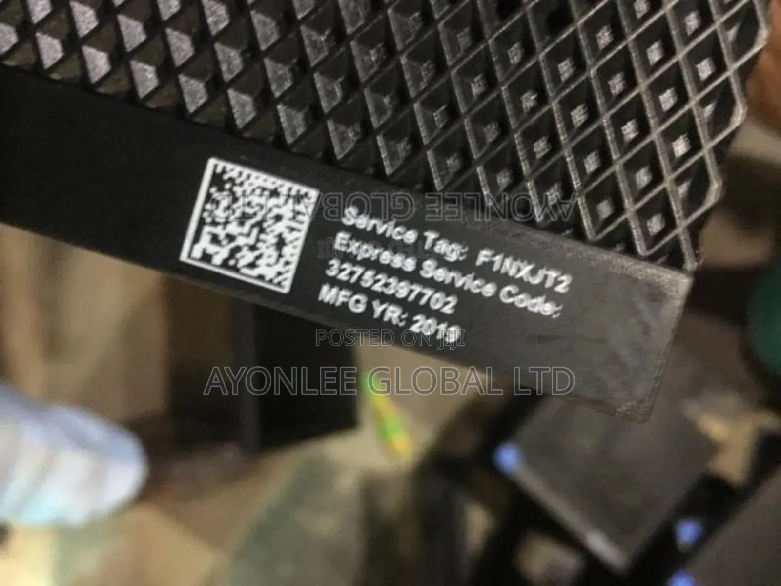 Desktop Computer Dell Wyse 5000 8GB Intel SSD 256GB