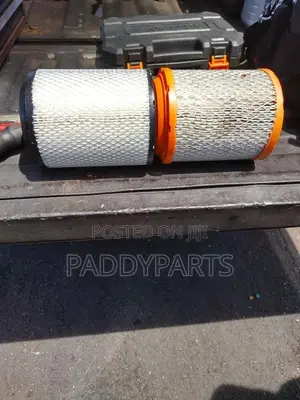 Jeep Compass Air Filter