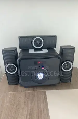 Alipu 6637 Multimedia Speaker