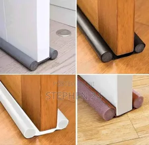 Under Door Seal Strip