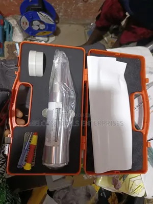 Concrete Tester