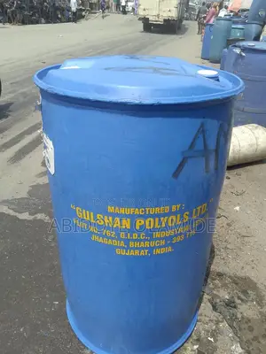 250l Water Drum