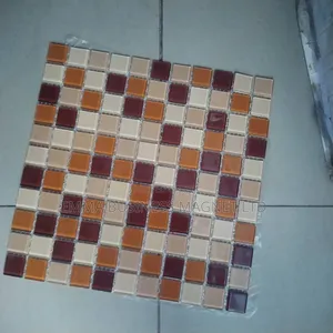 30x30 High Quality China Mosaic Wall Tiles 
